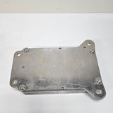 2009-2012 BMW  750i 750Li F01 Integrated Chassis Control Module 6786269