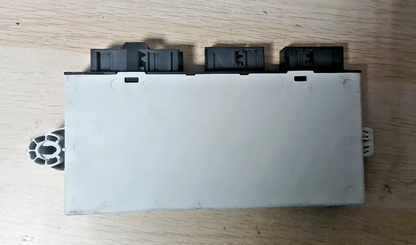 BMW F10 N20 Engine ECU Kit CAS Key Set Manual OEM 8661468GAA