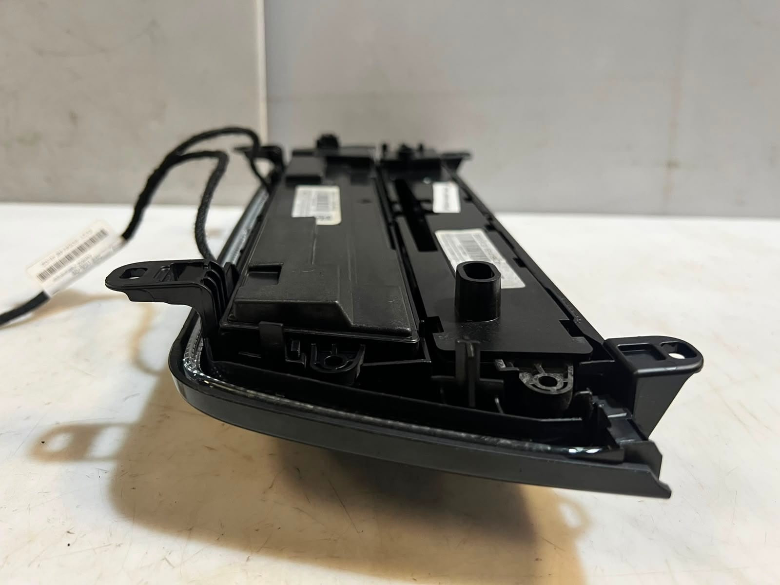 BMW 1' 2' F20 F22 F30 F31 F32 F80 F82 F87 M3 Climate Control Panel 6814188 OEM