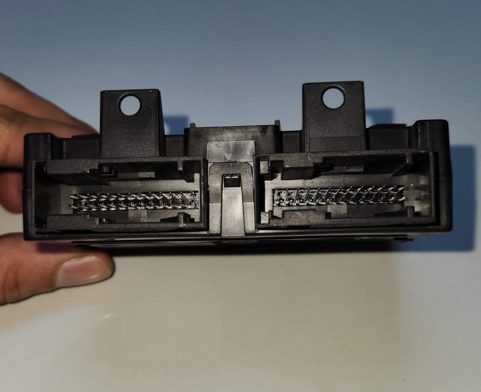 2017-2020 BMW 530i A/C Control Module 9438239 X3 G01 X3M F97 X4 G02 OEM 