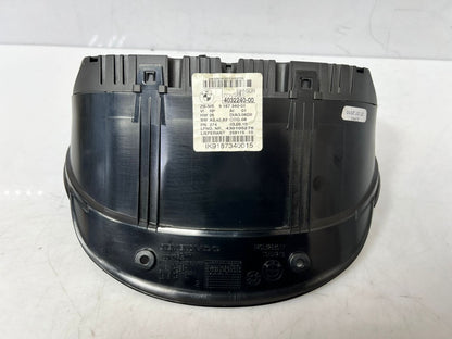2005-2012 BMW 320i 3 Series E90 N43-B20A Instrument Cluster 4032240 OEM