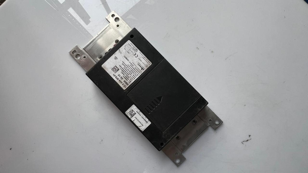 BMW Supply Module for fuel system 1D5A049F8 M760LiX