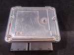 Load image into Gallery viewer, BMW 218d F45 2016 B47 ENGINE CONTROL UNIT ECU MODULE DDE 8596362
