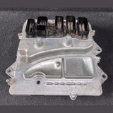 BMW HYBRID F10 F30 N55 ENGINE CONTROL UNIT  ECU KIT DME WITH KEY - 7649279