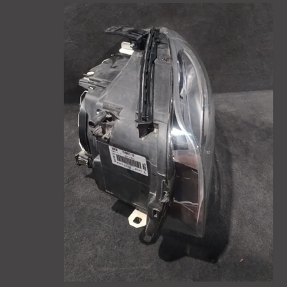 BMW 1 SERIES E81 E82 E87 E88  LEFT SIDE  HEADLIGHT LAMP  -7249651