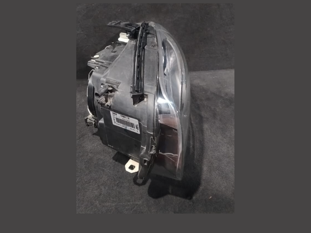 BMW 1 SERIES E81 E82 E87 E88  LEFT SIDE  HEADLIGHT LAMP  -7249651