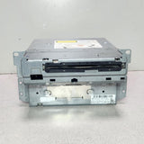 2010-2013 BMW X5 Radio Navigation Multimedia Head Unit 9273181 E70 X5 E71 X6