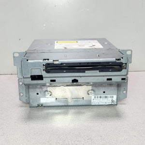 2010-2013 BMW X5 Radio Navigation Multimedia Head Unit 9273181 E70 X5 E71 X6