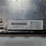 Bild in die Galerieansicht laden, 2013 BMW 5 Series F10 F11, X3, X5 Central Information Display 9284973 NBT 6.5 