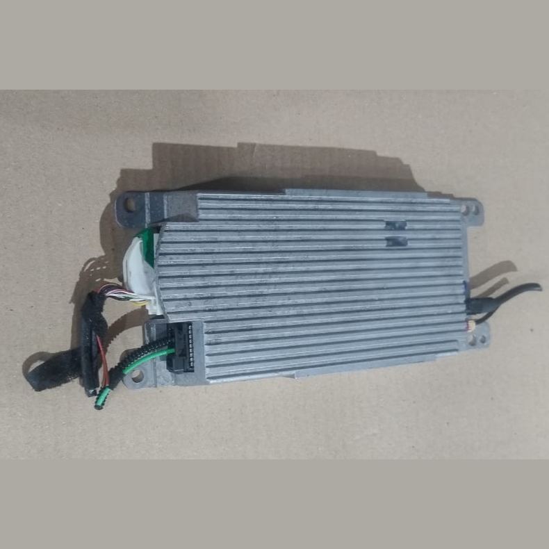 BMW 5 F10 F11  BLUETOOTH MODULE CONTROL UNIT -  9257150