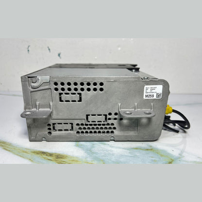 15-21 Mercedes W247 B-Class Radio Audio Multimedia Head Unit  A247 9003515 OEM