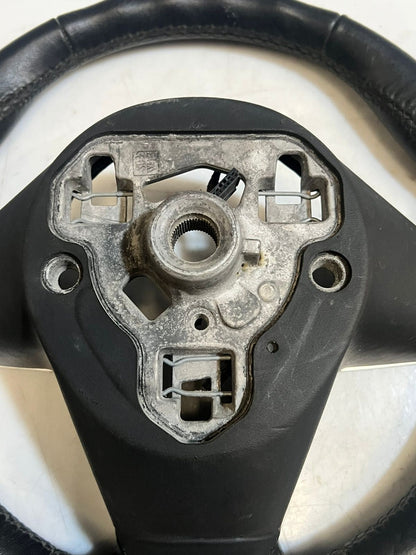 2018-2022 BMW X1 F48 F49 Steering Wheel 6877516 OEM
