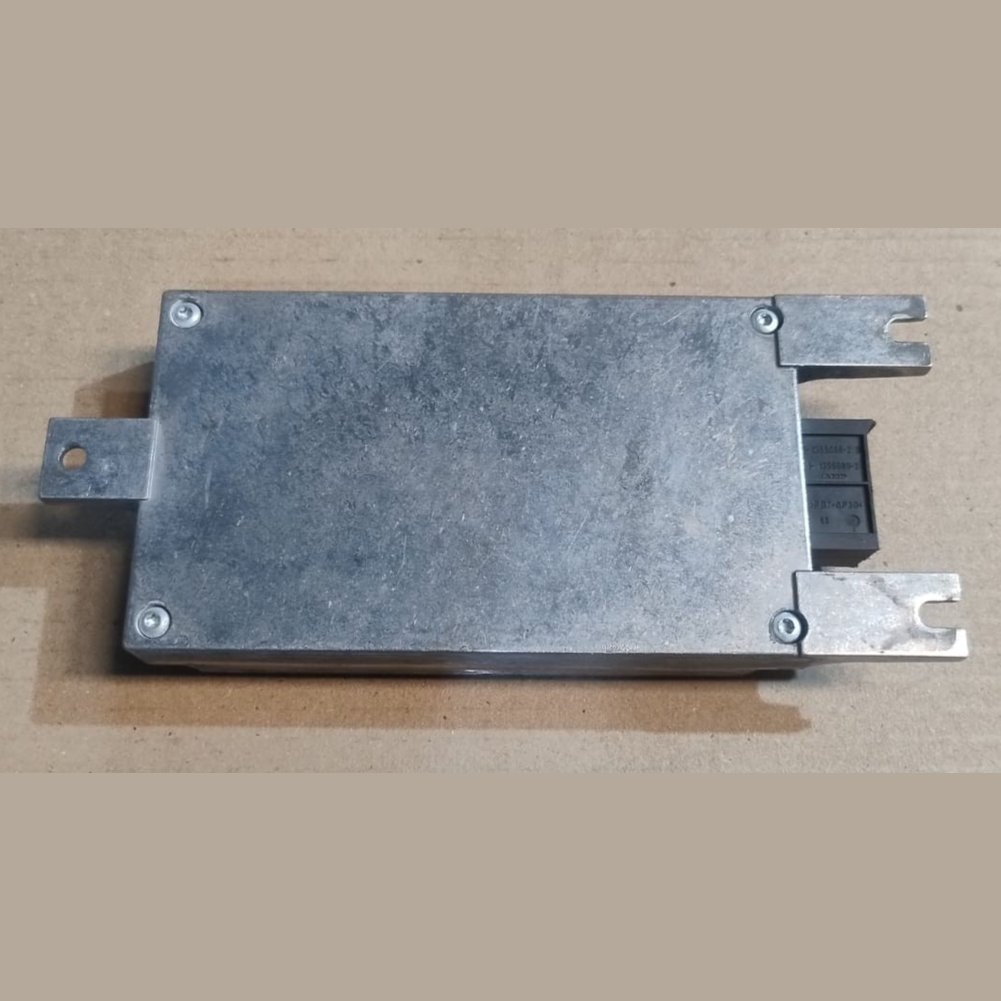 BMW 7'S E65 E66 E67 VOICE CONTROL INPUT SYSTEM MODULE OEM  -  6960807