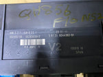 Load image into Gallery viewer, BMW Body Control Module Junction Box 9244392 5 Series F10 F11 520d