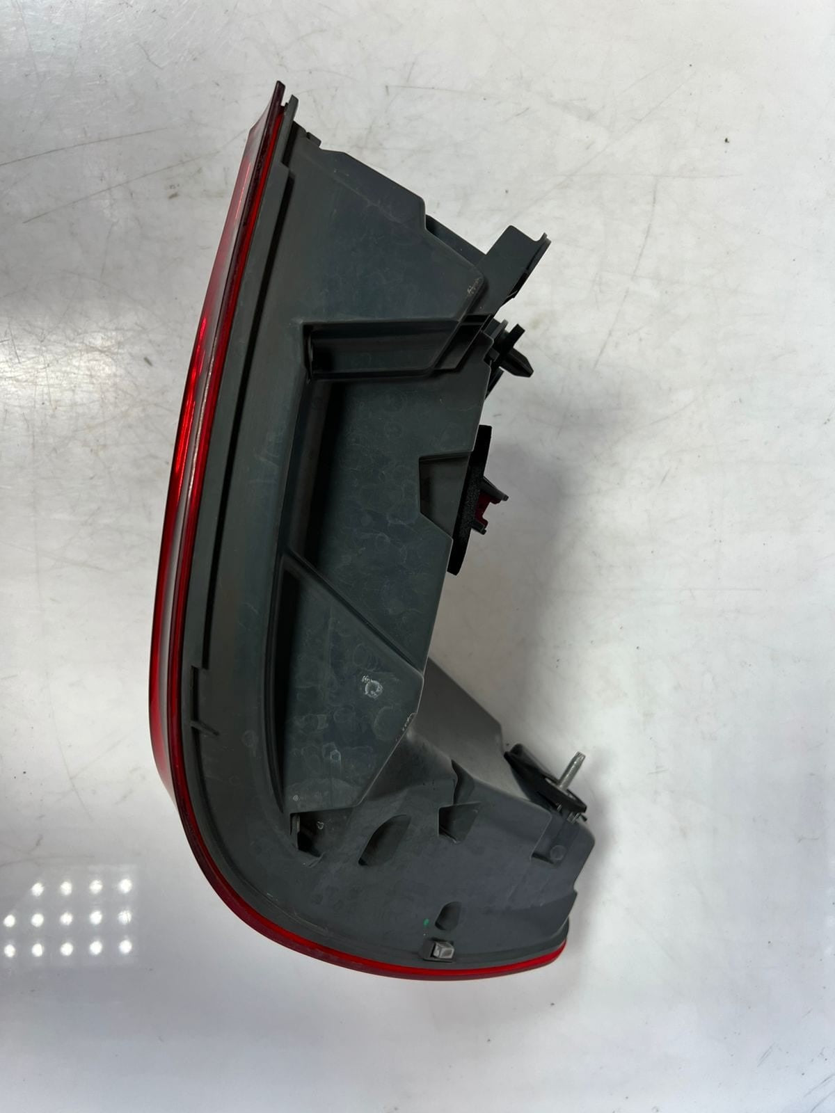 2016-2018 BMW 7-Series G11 G12 LEFT SIDE Tail Light BACK LIGHT 7342963 OEM