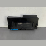 Original BMW X1 E84 Steuergerät Karosserie-Steuermodul Junction Box H2 PL2RR JBBFE IIIR 9298945