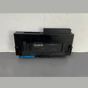 OEM BMW X1 E84 ECU Body Control Module Junction Box H2 PL2RR JBBFE IIIR 9298945