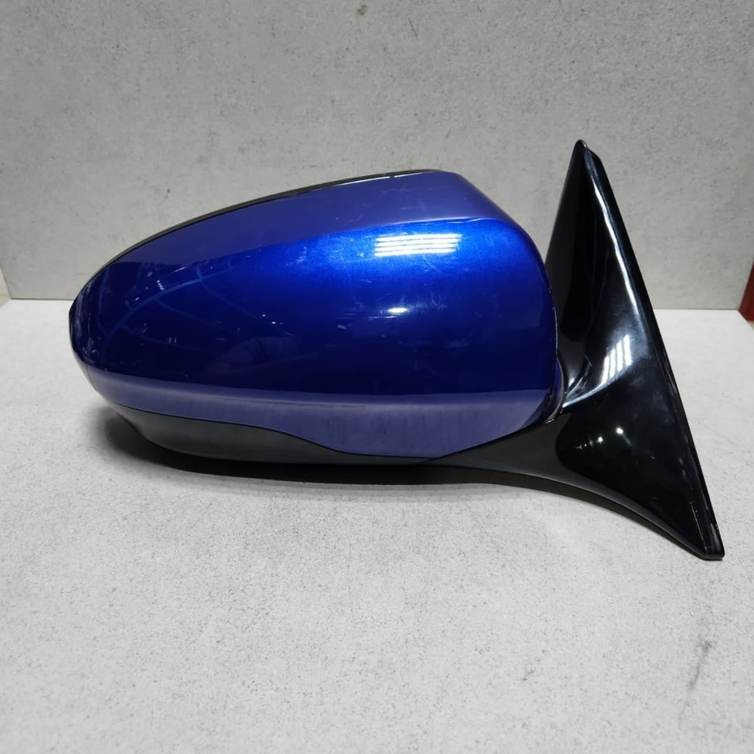 BMW SIDE Mirror F0154104U6680 6 Series F06 F12 F13 M6 2012-17 RHD RIGHT SIDE