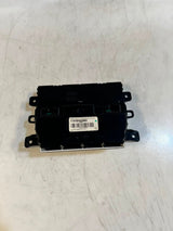 2011-2016 Mini Cooper R60 Countryman A/C Climate Control Panel 9808926