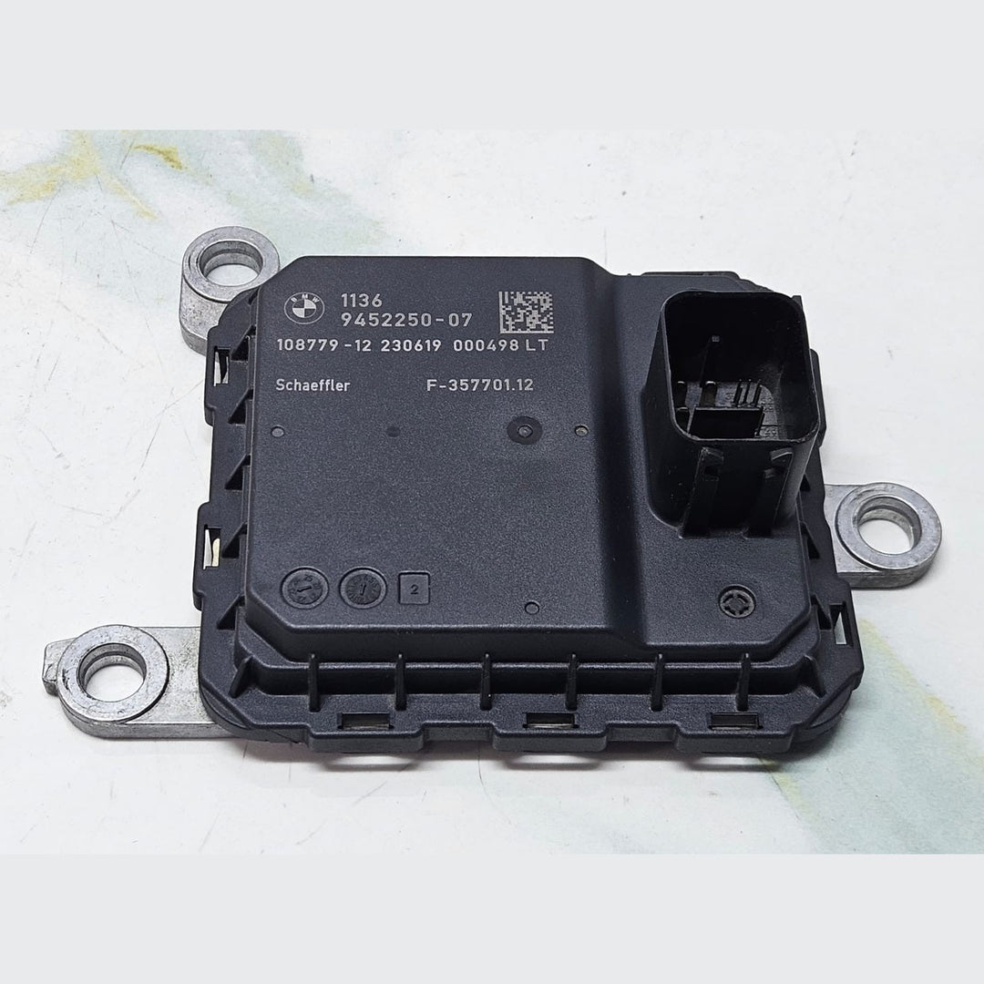 BMW X5 G05 X7 G07 2023 3.0 PETROL B58 VANOS CONTROL UNIT MODULE 9452250 OEM