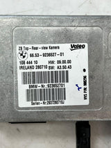 2008-2014 BMW X5 E70 and X6 E71 Rear View Camera Control Module 9236527 OEM
