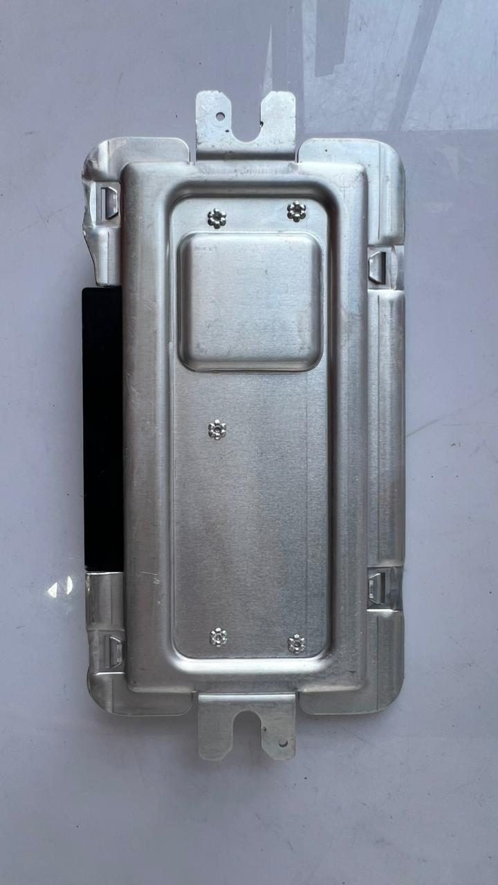 2009-2013 BMW 750Li Vdc Control Module 6798711 5 Series F10 F11, 7 Series F01 