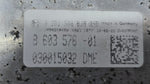قم بتحميل الصورة إلى عارض الصور، BMW X1 E84 N20 20i ECU Engine Control Unit 8603576 Automatic OEM DME