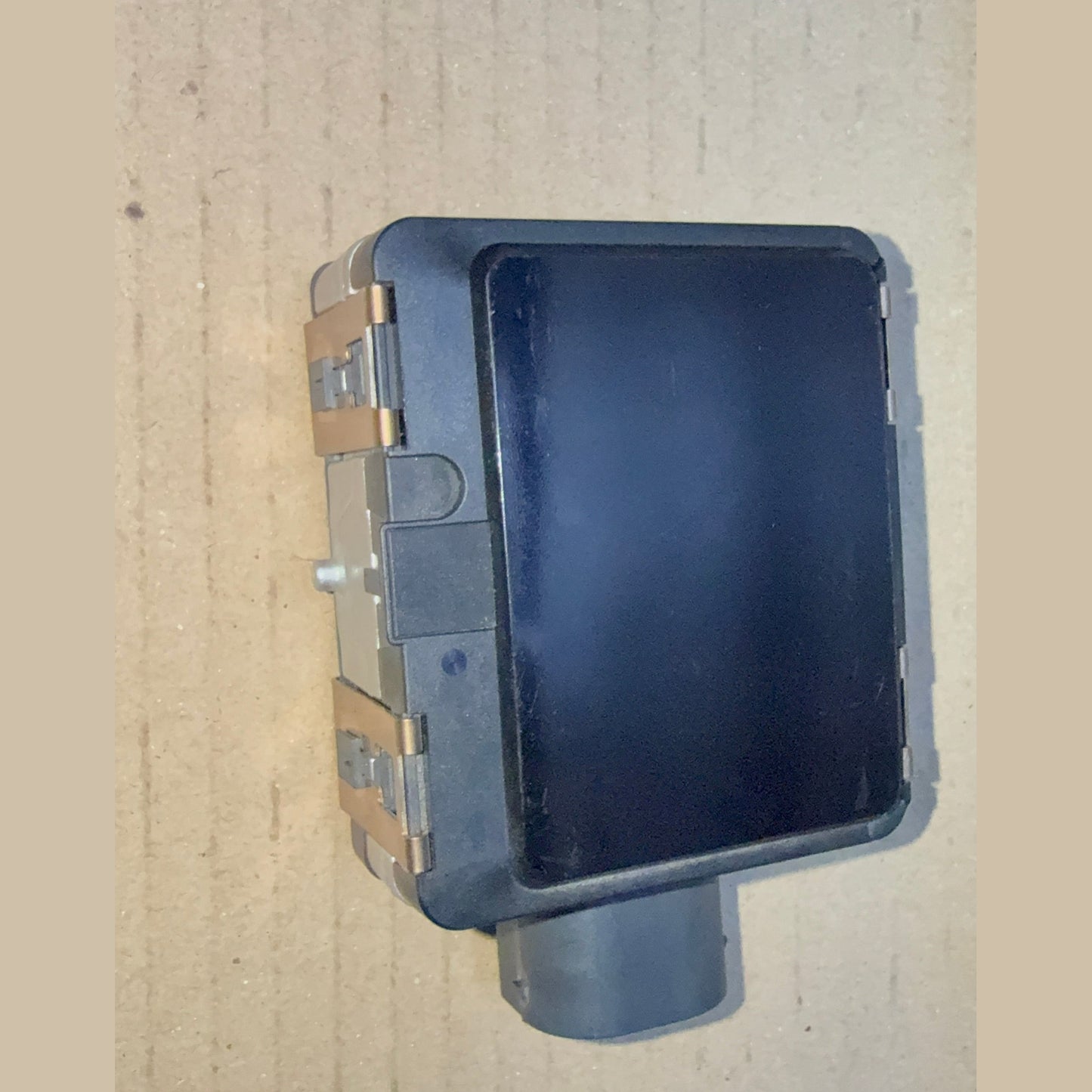 BMW G-Serie 1 2 3 4 X3 X4 X5 X6 X7 Z4 i3 i4 Frontradarsensor ACC 66315A3CBB3