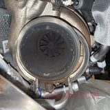 BMW B57D30B 3.0L Diesel Engine X5 G05 LCI 4.0d xDrive 340PS 250kW 2024 OEM