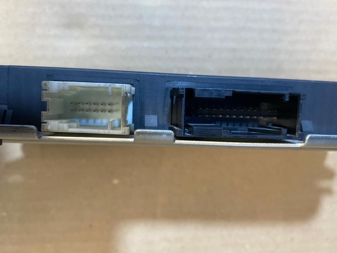 2011-2015 BMW 550i Footwell Light Control Module 9273630