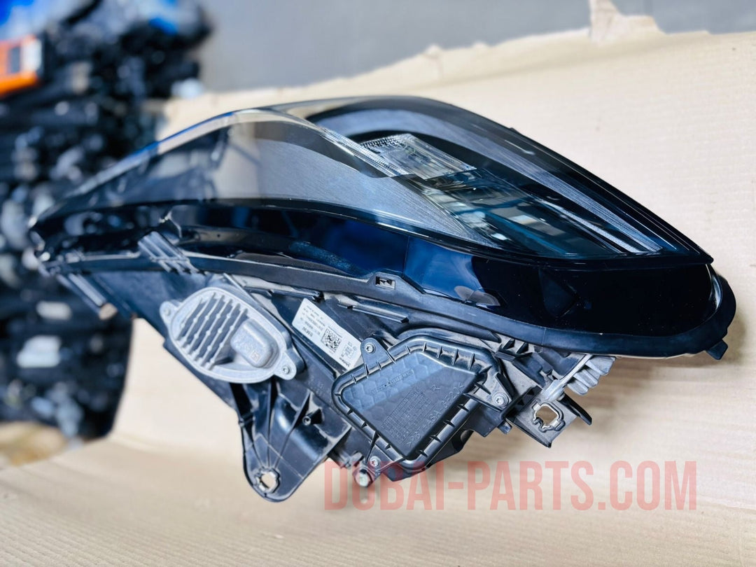 BMW 1 SERIES F40 FULL LED ADAPTIVE LEFT & RIGHT HEADLIGHT 8082630 8082629 COMPLETE