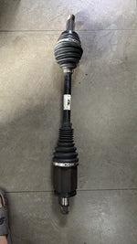 Bild in die Galerieansicht laden, 31607622913 Front right Drive shaft E70 F15 X5 3.0 3.5 Gasoline