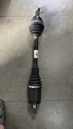 31607622913 Front right Drive shaft E70 F15 X5 3.0 3.5 Gasoline