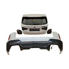 BMW G02 X4 LCI 2024 Complete Body Package