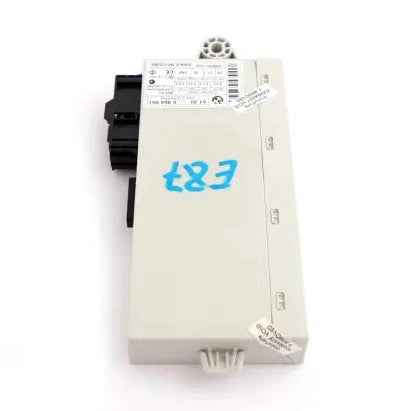 CAS2 Module BMW E87 E90 CAS2 ECU Comfort Control Unit 61356964051 6964051