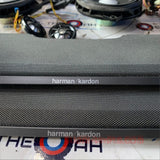 Bmw 7 series G12 G11 harman kardan sound system complete