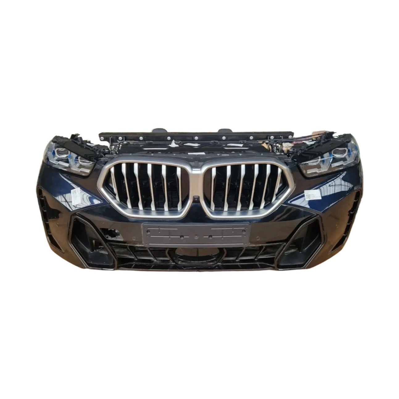 BMW X6 G06 LCI 2025 Vehicle Parts Package