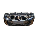 BMW X6 G06 LCI 2025 Fahrzeugteile-Paket