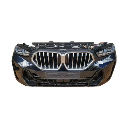 BMW X6 G06 LCI 2025 Vehicle Parts Package