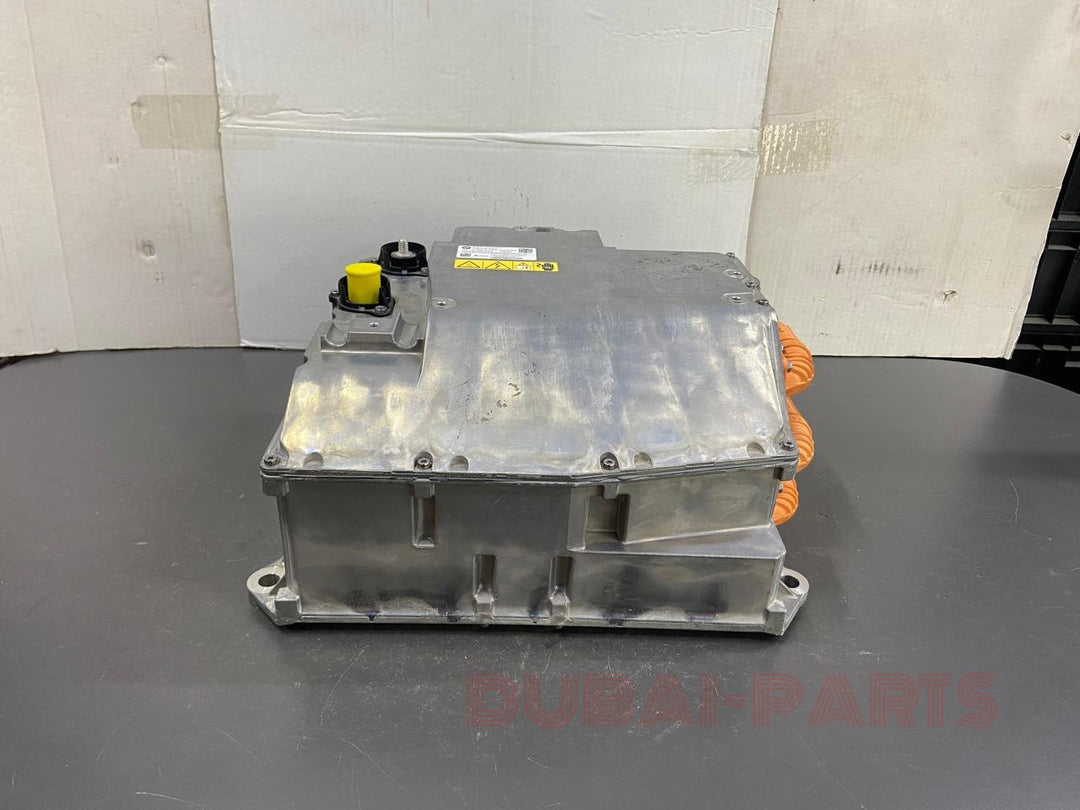 OEM BMW G70 G60 IX U11 X1 I5 I7 IX Combined Charging Unit (22KW) UNIT 5A9DC24