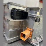 OEM BMW G70 G60 IX U11 X1 I5 I7 IX Kombinierte Ladeeinheit (22KW) EINHEIT 5A9DC24