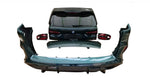 Load image into Gallery viewer, BMW X5M F95 LCI Competition 2025 Body Parts Front with Rear and Doors
