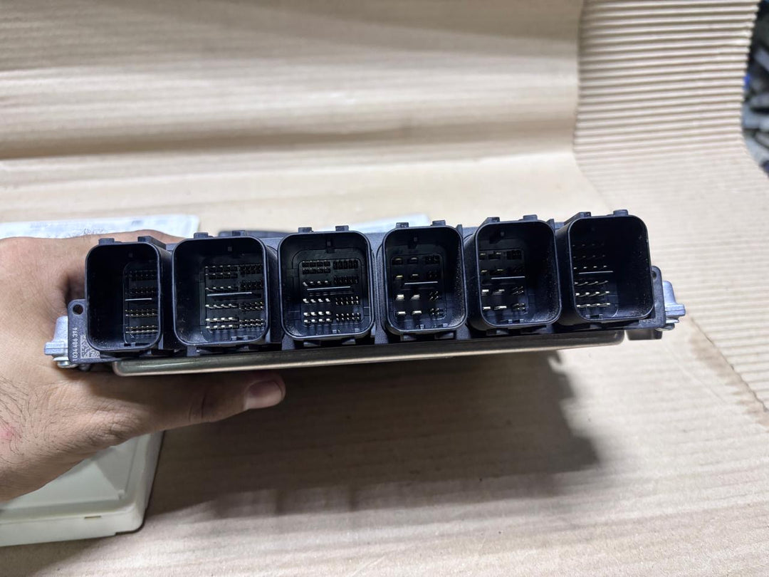 G20 330i B48 2.0 06-042021 489 5A40107