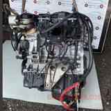 Bmw 520i 320i 2013 to 2016 engine N20B20B Petrol F10 F07 F20 F30 F32 F34 F36