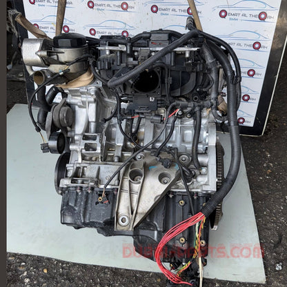 Bmw 520i 320i 2013 to 2016 engine N20B20B Petrol F10 F07 F20 F30 F32 F34 F36