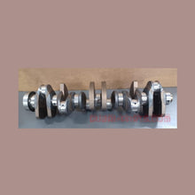 BMW Original-Kurbelwelle – Teilenummer 8639009 (11218639009) – N55B30A 3,0-Liter-Turbomotor
