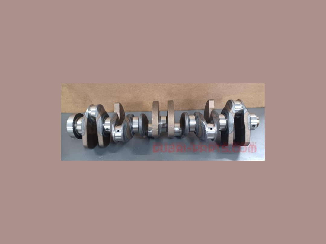 BMW OEM Crankshaft – Part No. 8639009 (11218639009) – N55B30A 3.0L Turbo Engine