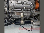 Bmw 2005 645i 650i N62 E63 7507152 Dual clutch GS6S53BZ