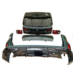 Load image into Gallery viewer, BMW X5M F95 LCI Competition 2025 Body Parts Front with Rear and Doors
