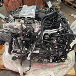 Load image into Gallery viewer, BMW B57D30B 3.0L Diesel Engine X5 G05 LCI 4.0d xDrive 340PS 250kW 2024 OEM